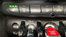 MINI Convertible 1.5 Cooper Classic Premium 2dr Auto Petrol Convertible